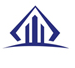 阿里納斯全包酒店 Logo